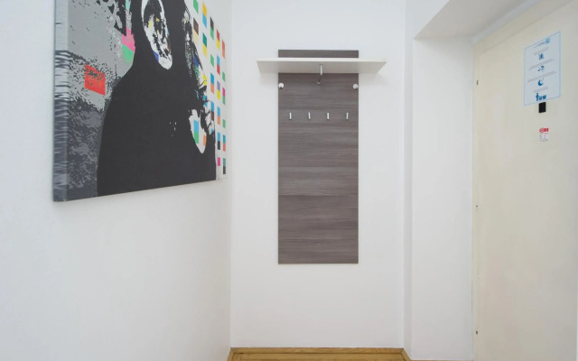 CheckVienna - Apartment Kroellgasse