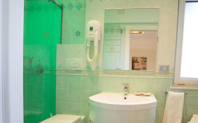Bed & Breakfast degli Aranci