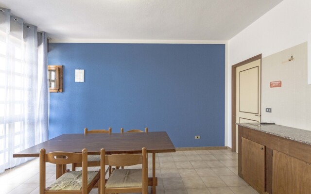 Appartamento Margherita - piano rialzato