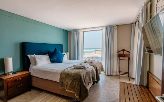 Beach Hotel Swakopmund