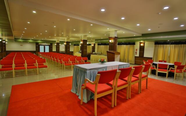 Harbour Hotels