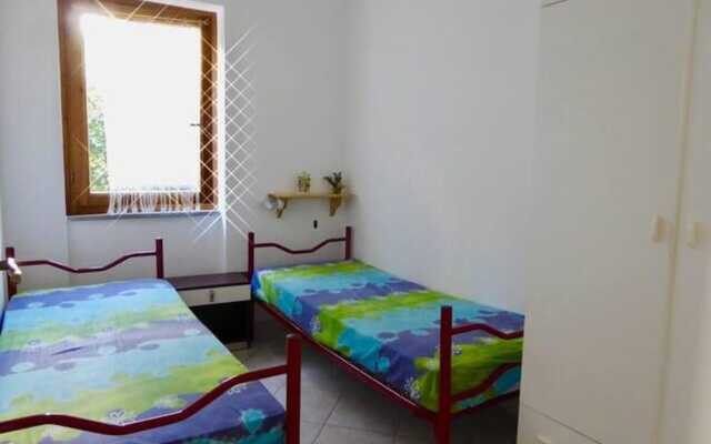 Apartment With 3 Bedrooms in Cala Gonone, With Enclosed Garden