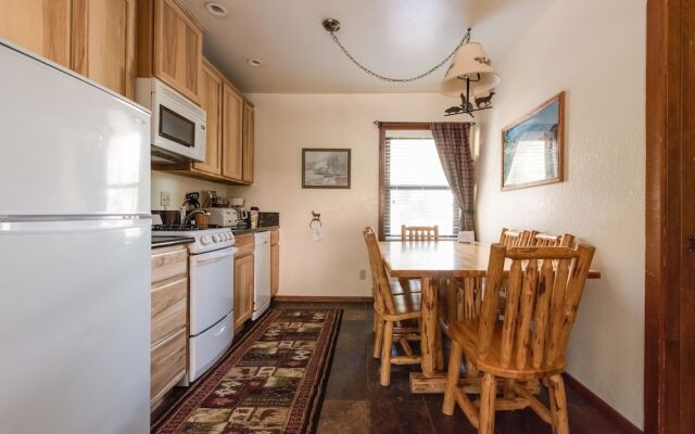 Franciscan Lakeside Lodge