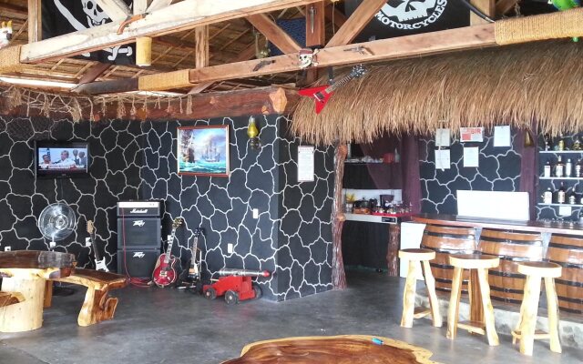 Tropico Scuba Diving Resort