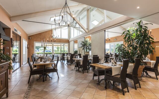 Hotel Restaurant Gibswilerstube