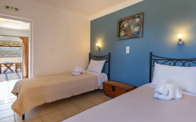 Sunrise Beach Suites