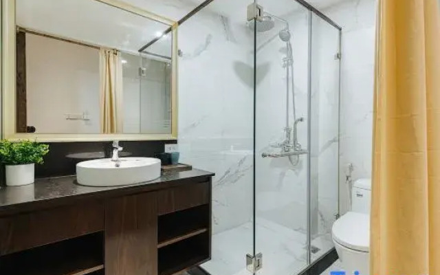 VietHOME-25 sqm, Rooftop Studio, Lift, OperaHouse6