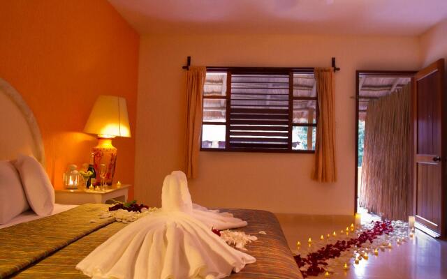 Hotel Villas Chicanna