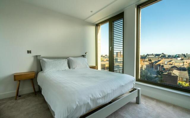 Cityscape @ Ryedale House