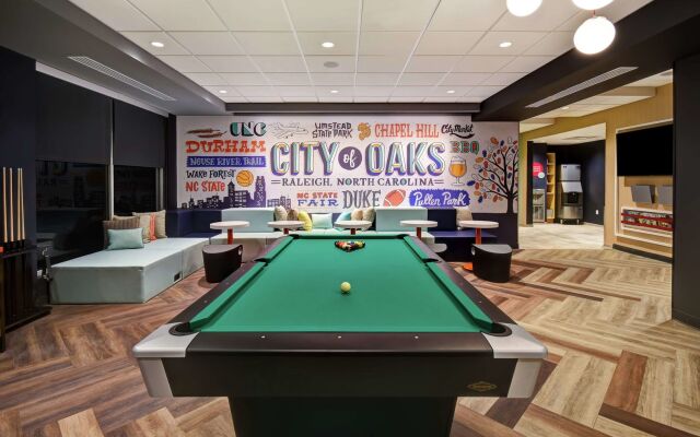 Tru by Hilton Raleigh Durham Airport