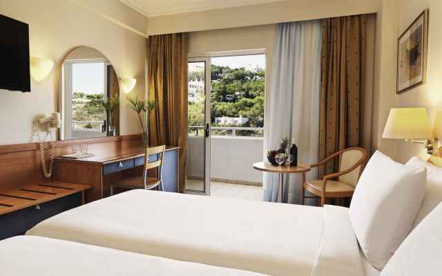 Esperides Beach Resort