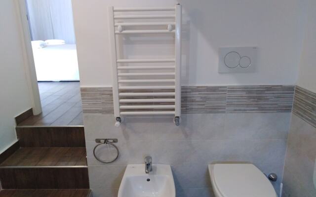 Casa Giordana e Paolo