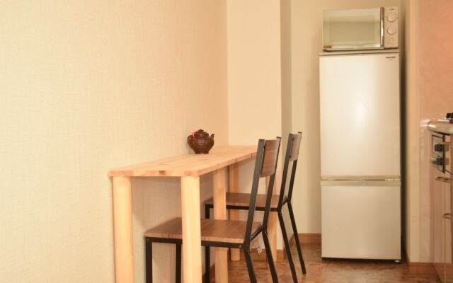 Imperial Ever Nakajima Park II