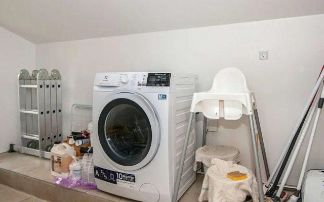 Holiday Home in Ansager