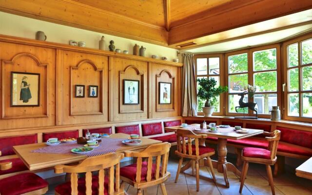 Hotel Salzburger Hof