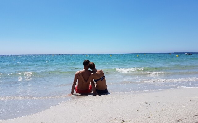 Guilvinec Parc Résidence