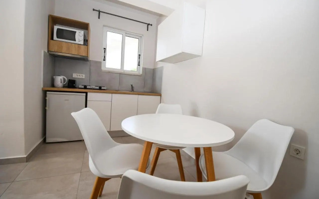 Daisy Zakynthos Apartments