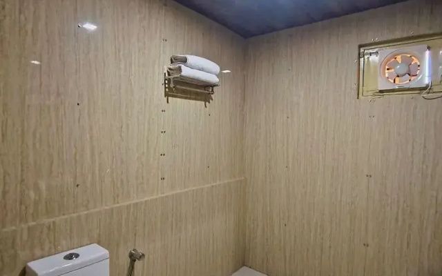 Saiva Hill Resort