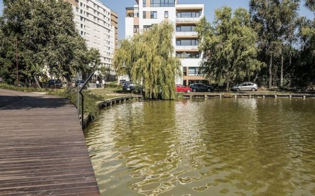 Apartment near Lulius