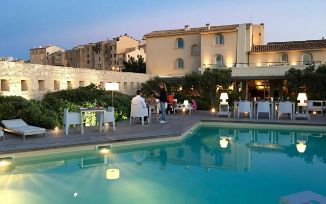 Hotel Genovese