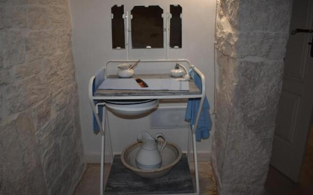 Trulli Occhi di Pietra