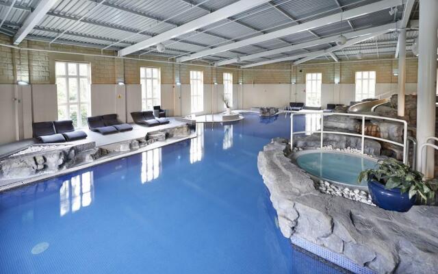 Slaley Hall Hotel, Spa & Golf Resort