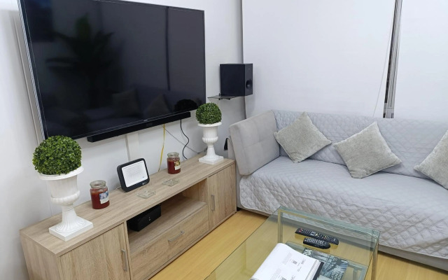 MIRAFLORES APART-10Beds-11Persons-Pool-Grill-1Garage