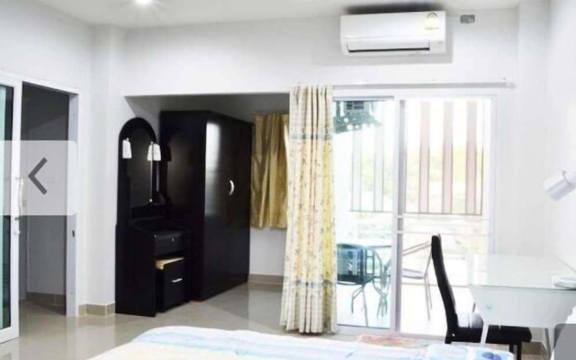 Connect Apartment