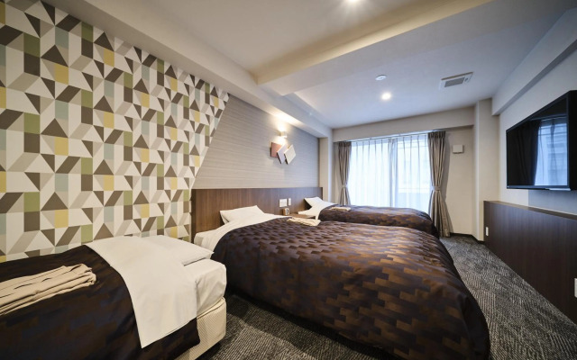 Kyoto Daiichi Hotel