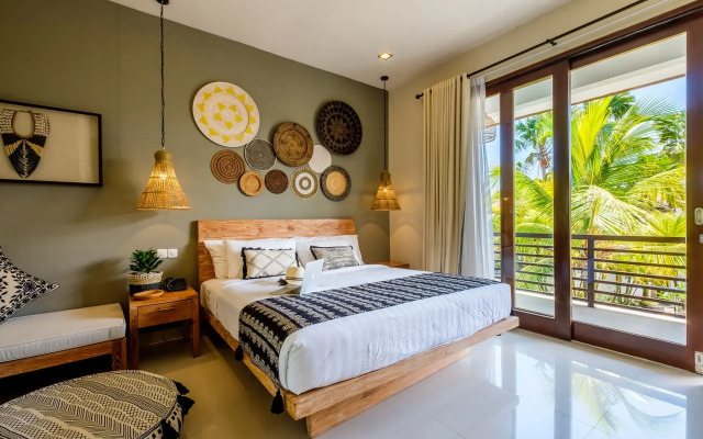The Akasha Luxury Villas and Boutique Hotel