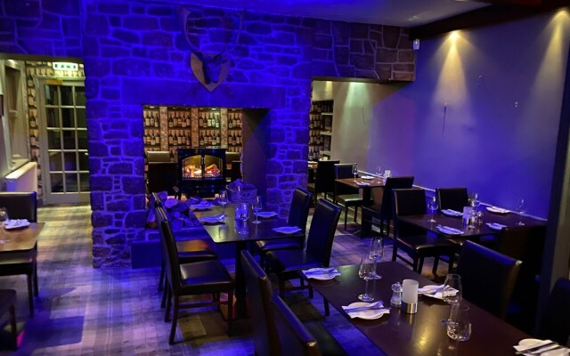 The Castle Inn