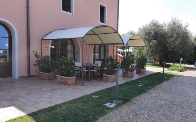 Le Bozze "Casa Olivo"Con Piscina, Wi-Fi