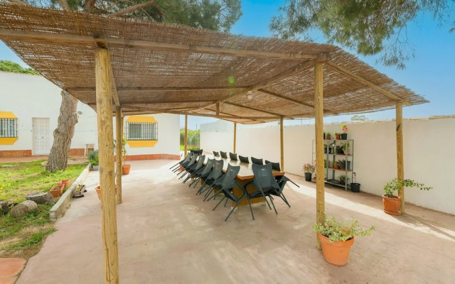 El Coto in Chiclana de la Frontera