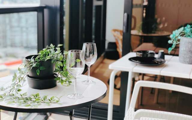 FV Peppers Residences Apartment