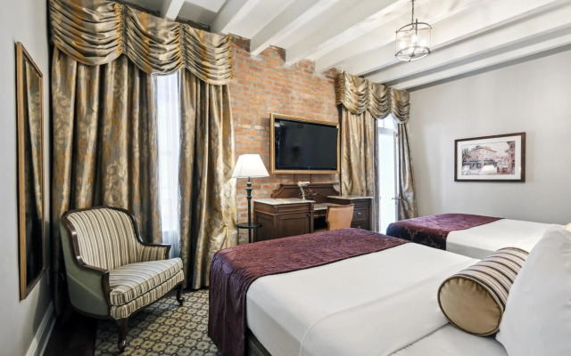 French Market Inn