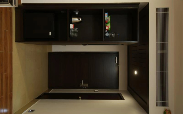 Hotel Shanthi Inn Grand