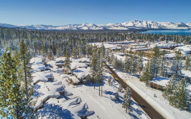 Gondola Vista 16 - 5 Br Townhouse