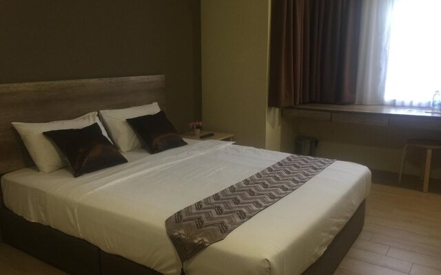 SH Hotel Kota Damansara