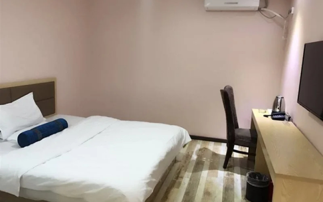 7 Days Inn (Harbin Railway Station Square) - Hotel in 哈尔滨市 - Photo 3