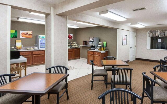 Best Western Childress West Hotel