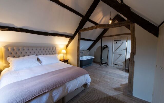 The Cotswolds Coach House