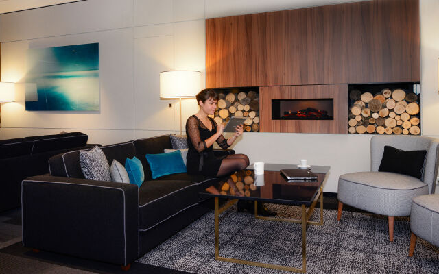 Mercure Caen Centre Port de Plaisance