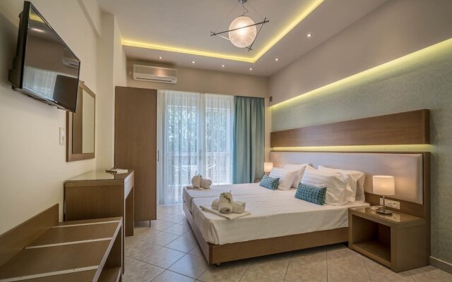 Alba Boutique Apartments