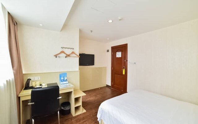 Super 8 Hotel Xiamen Railway Station