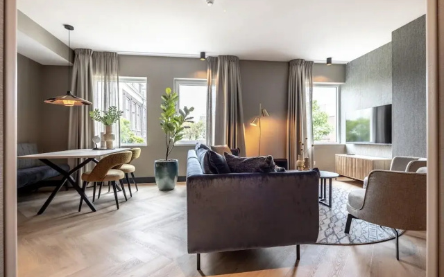 2 Bedroom Apartment Perfect for Families