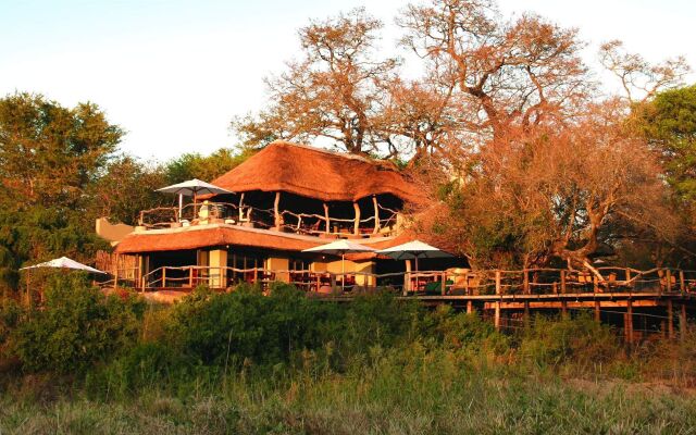 Jock Safari Lodge