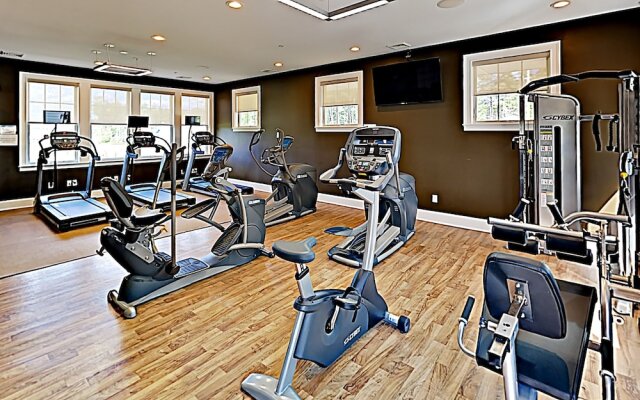 24 Arundel - 2 Br Home