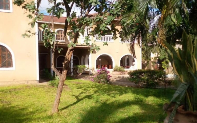 JoysVilla Family Holiday Home