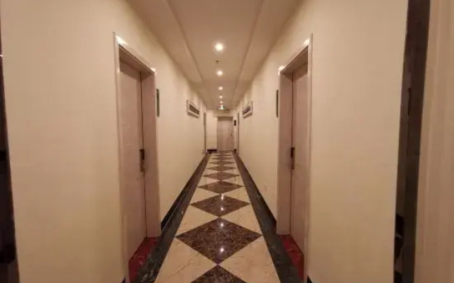 Dongxing Yijie Youpin Hotel