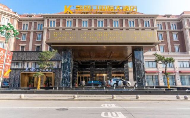 Kisting International Hotel